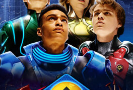 Reboot: The Guardian Code