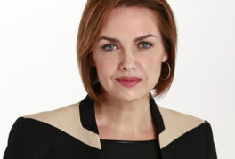 Dawna Friesen