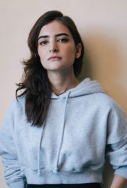 Jasmin Mozaffari