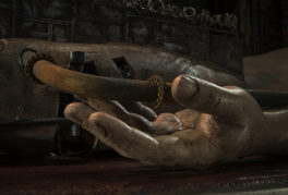 The Subject | Le Sujet