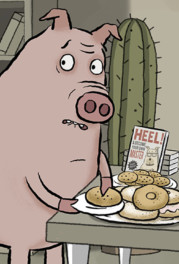 Animal Behaviour