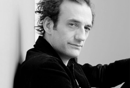 Martin Dubreuil