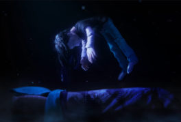 Biidaaban (The Dawn Comes)