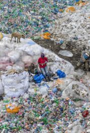 Anthropocene: The Human Epoch