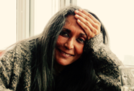 Deepa Mehta