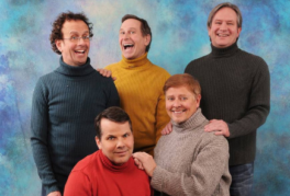 Kids In the Hall