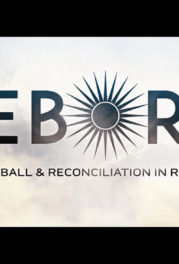Reborn – Basketball & Reconciliation in Rwanda