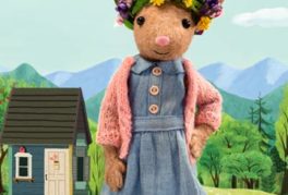 Daisy & the Gumboot Kids