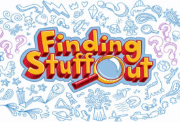 Finding Stuff Out Online