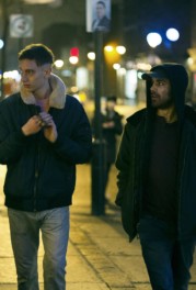 Family First | Chien de garde