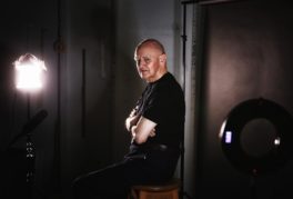 Immaculate Memories [The Uncluttered Worlds of Christopher Pratt]