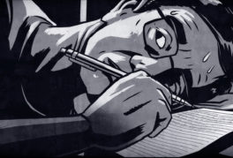 Letter from Masanjia