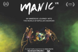 Manic VR