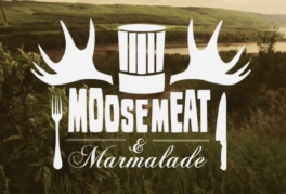 Moosemeat & Marmalade Interactive – Food For Thought