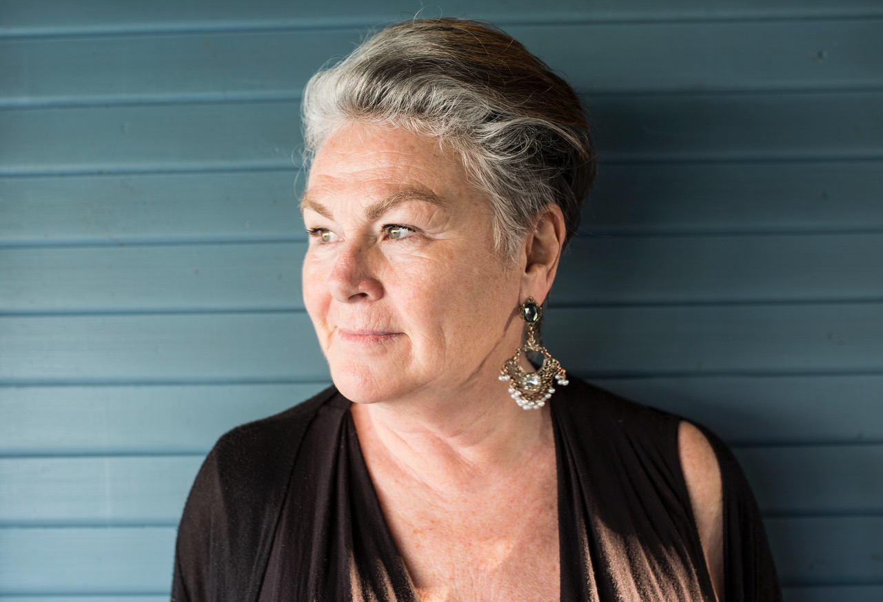 Mary Walsh Headshot Academy.ca Academy.ca
