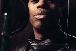 Martin Paul, Paul Sidhu, Mark Wade, George Skoutakis, John Woo, Kardinal Offishall, Ryan Knight