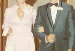 On My Way Out: The Secret Life of Nani and Popi