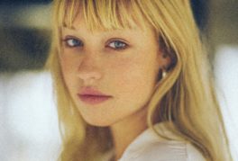 Rose-Marie Perreault