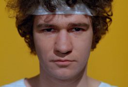 Michel Giroux