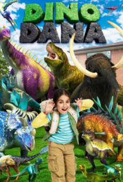 Dino Dana Digital