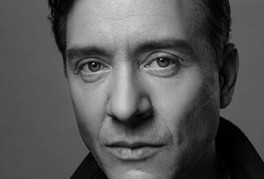 Shawn Doyle