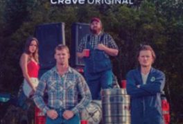 Letterkenny