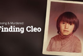CBC News: Missing and Murdered: Finding Cleo