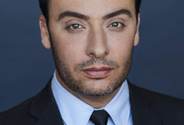 Salvatore Antonio