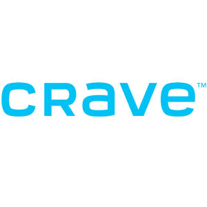 CRAVE LOGO