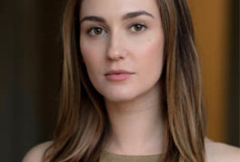 Kat Barrell (2020)