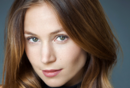 Dominique Provost-Chalkley (2019)