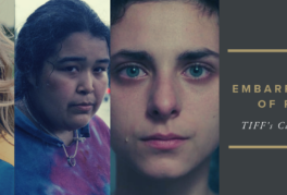 An Embarrassment of Riches: TIFF’s Canadian Lineup