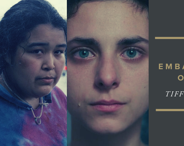 An Embarrassment of Riches: TIFF’s Canadian Lineup