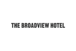 The Broadview Hotel