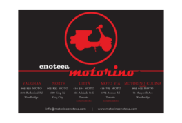 Motorino