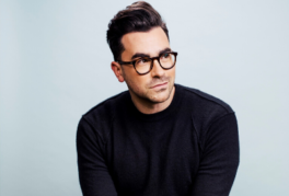 Dan Levy | Radius Award