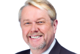 Anton Koschany | Gordon Sinclair Award for Broadcast Journalism