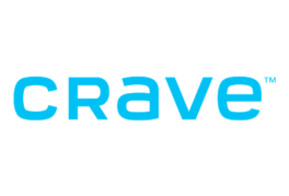 CRAVE | Industry Leadership Award