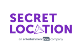 Secret Location for VUSR | Outstanding Media Innovation Award