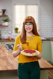 Mary’s Kitchen Crush