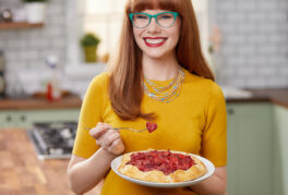 Mary’s Kitchen Crush