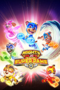 PAW Patrol