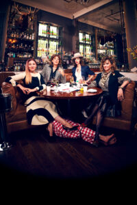 Jordan Canning, Aleysa Young