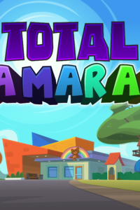 Total Dramarama