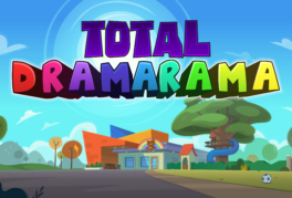 Total Dramarama