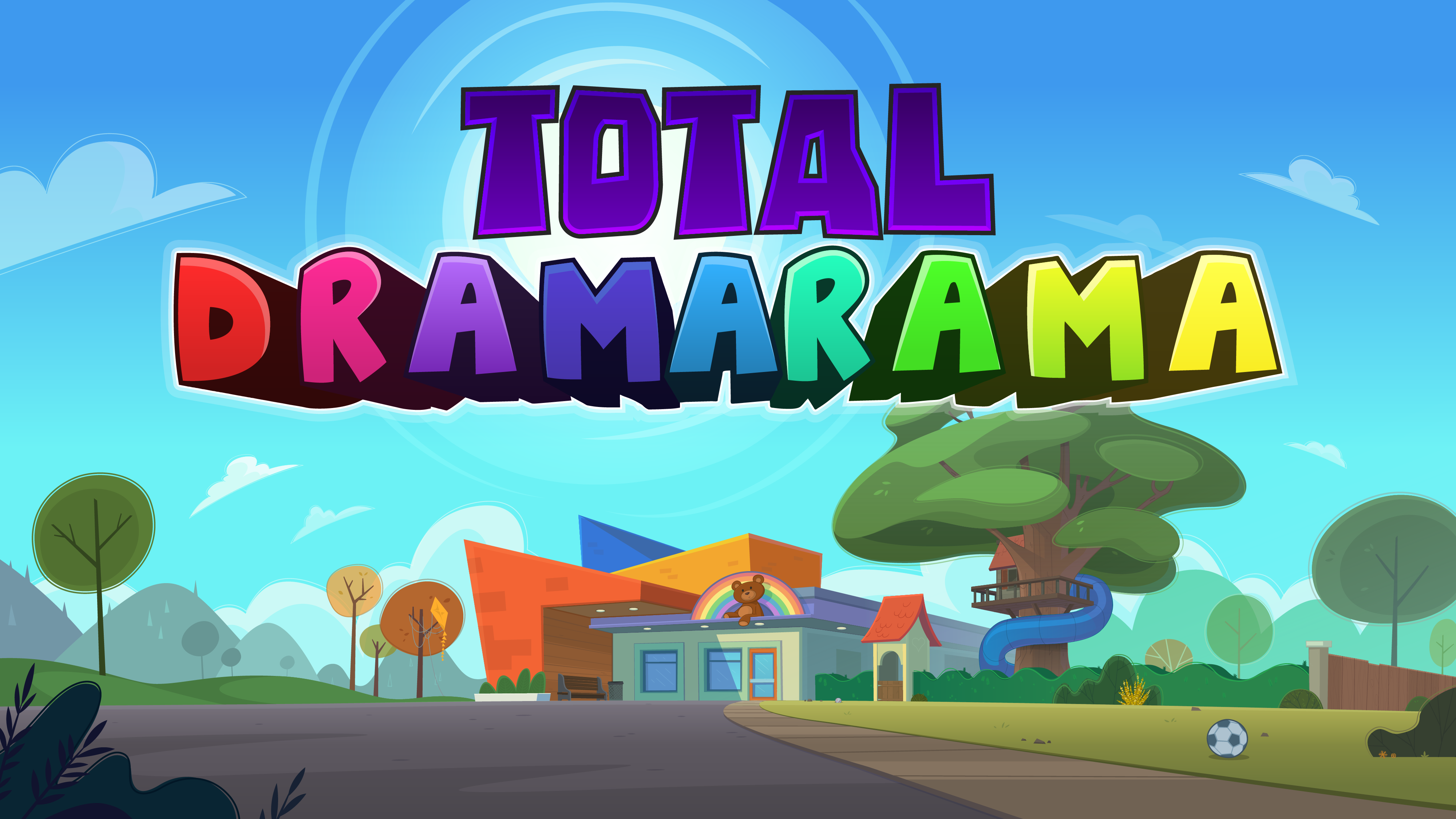 Total Dramarama Academy.ca Academy.ca