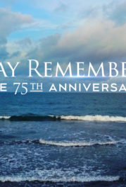 D-Day Remembered: The 75th Anniversary