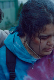 Kathleen Hepburn, Elle-Máijá Tailfeathers