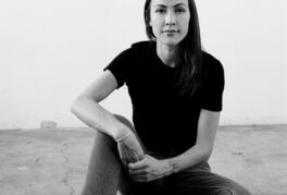 Elle-Máijá Tailfeathers