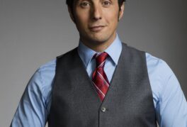 Jonny Harris